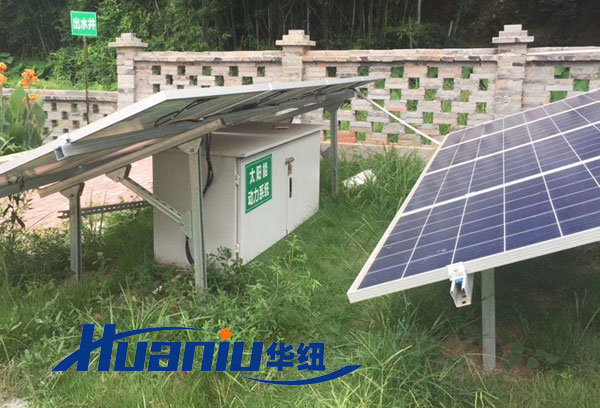 四川太阳能水泵